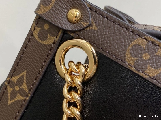 AAA Replica Ru Nova Louis MM Vuitton 0731
